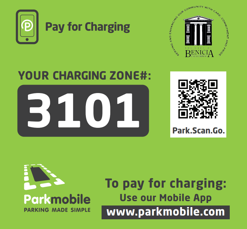 How to make EV charging pay